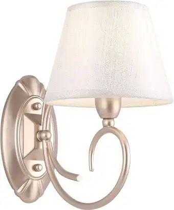 Бра Freya Gisela FR2013WL-01G – изображение в каталоге