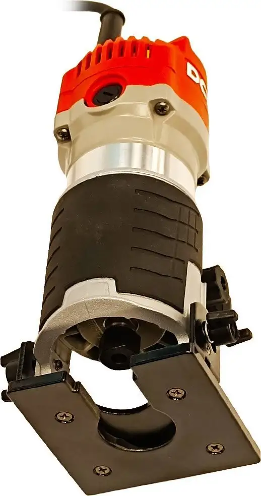 Кромочно-петельный фрезер DCK KMP04-6B – фото товара