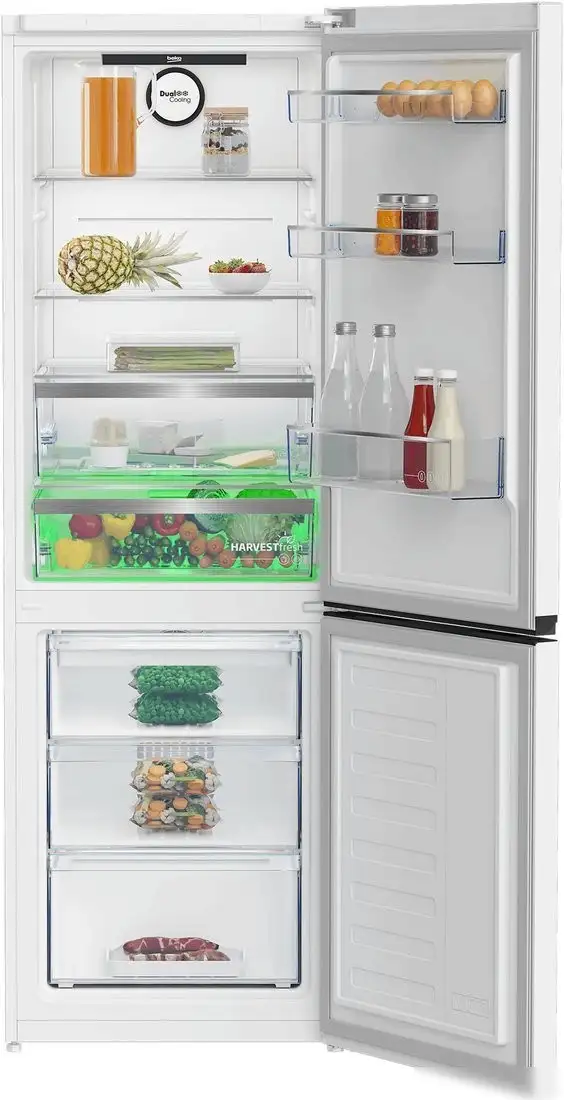 Холодильник BEKO B5RCNK366HDW - фото товара