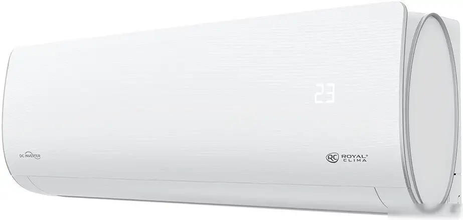 Кондиционер Royal Clima ARIA DC Inverter 2026 RCI-ARE22HN - фото товара