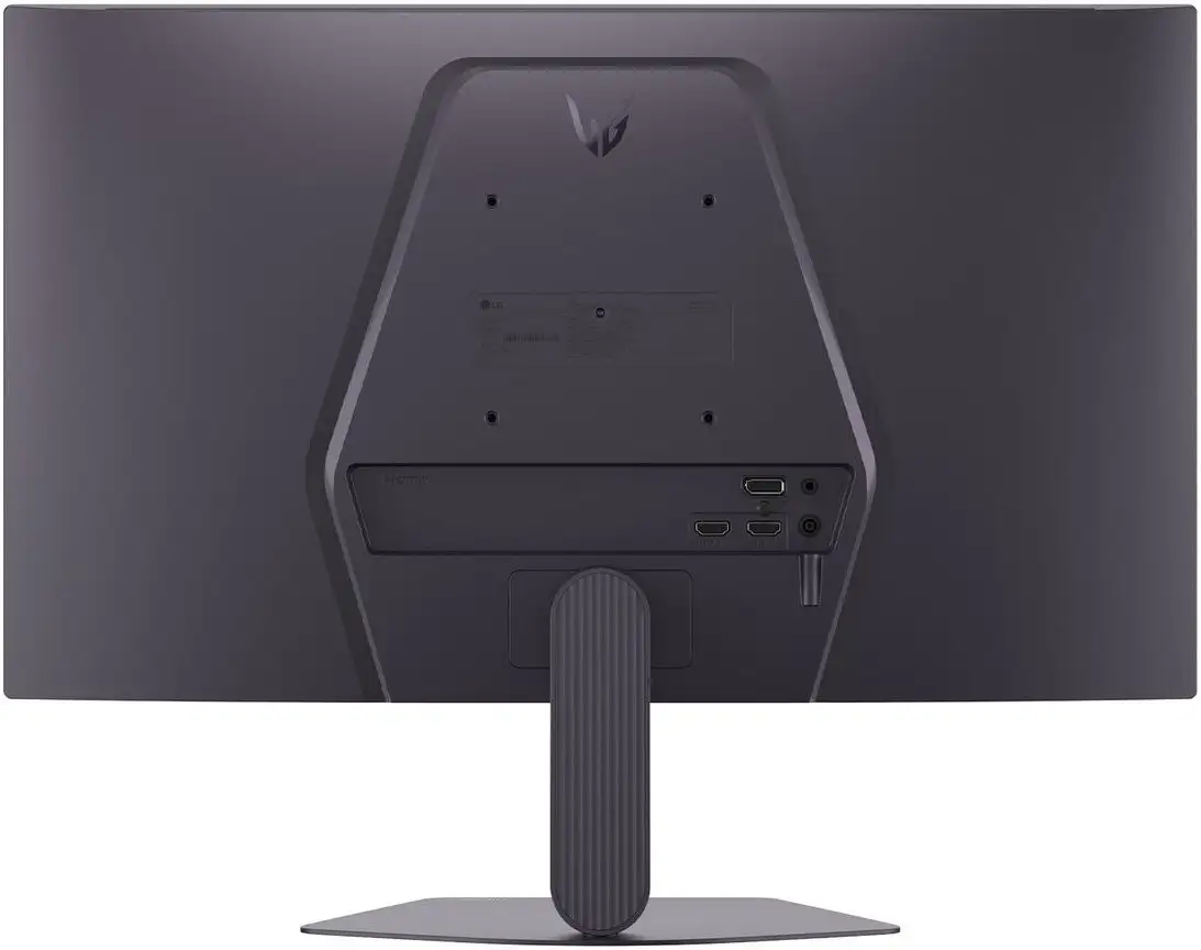 Игровой монитор LG UltraGear 25G523B-B – фото товара