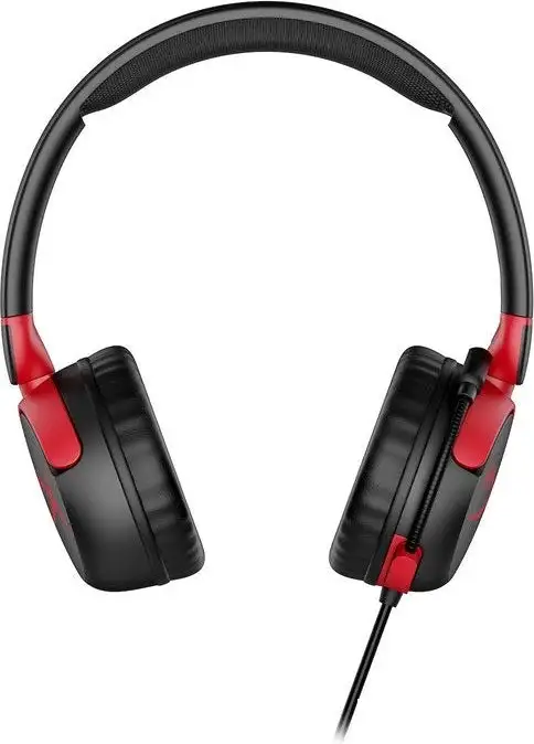 Наушники HyperX Cloud Mini (черный) – фото товара