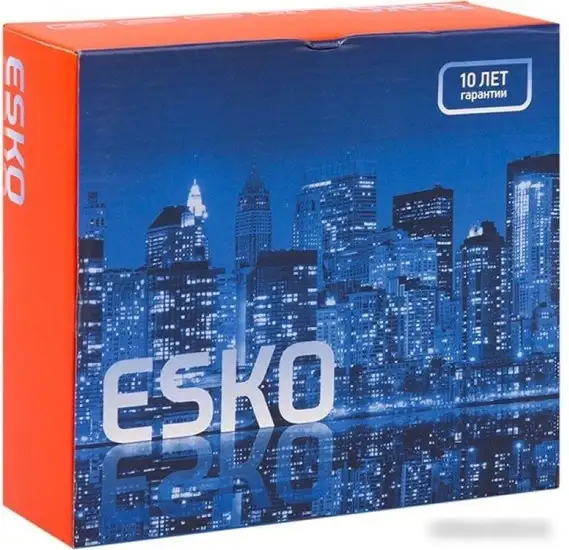 Смеситель Esko Orlando OL 26 - фото товара