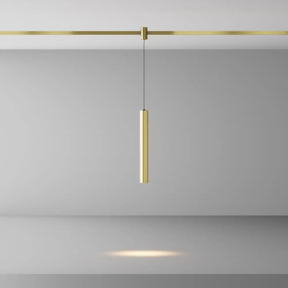 Трековый светильник Technical Focus Led Flarity 3000K 5Вт 60° TR155-1-5W3K-BS – фото товара