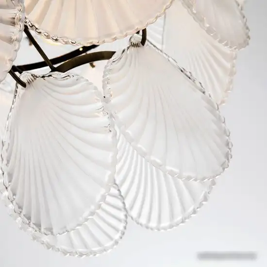 Люстра средней высоты Arte Lamp Victoria A1734LM-5AB – фото товара