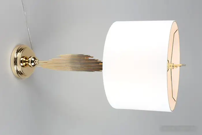 Настольная лампа Aployt Sharlota APL.738.04.01 – фото товара