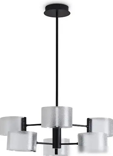Подвесная люстра Freya Ice FR5541CL-L30B – фото товара