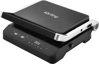 Электрогриль Korting KGPA 0404 W – изображение в каталоге