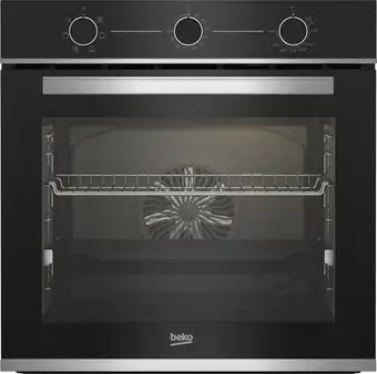 Электрический духовой шкаф BEKO BBIE13100XC