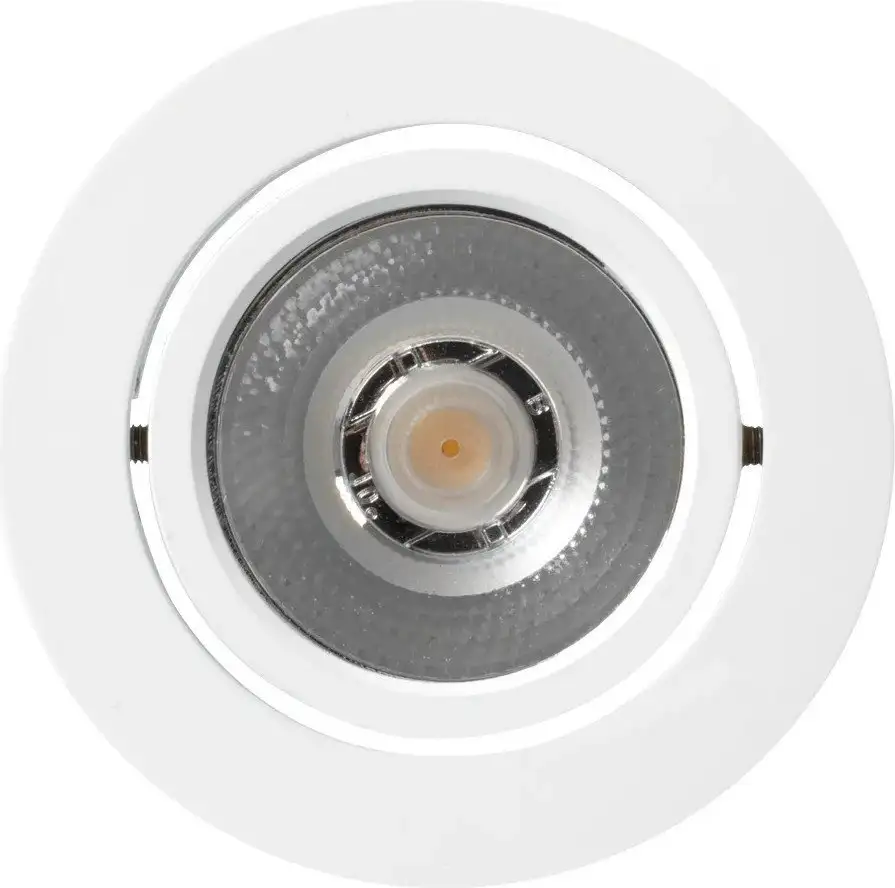 Точечный светильник Arlight LTM-R65WH 5W Day White 10deg 020767 – фото товара