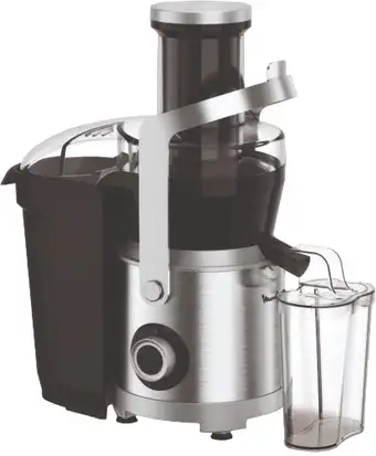 Соковыжималка Moulinex JU660D30 - изображение в каталоге
