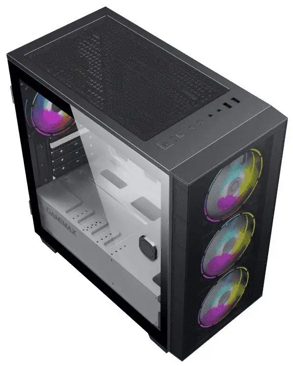 Компьютер MultiGame 5C124FD16S256G3056VM6 – фото товара