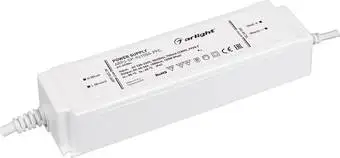 Блок питания Arlight ARPJ-SP-961050-PFC 037894 – изображение в каталоге