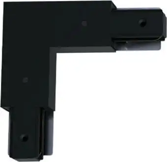 Коннектор питания шинопровода Arte Lamp Track accessories A120306P – изображение в каталоге