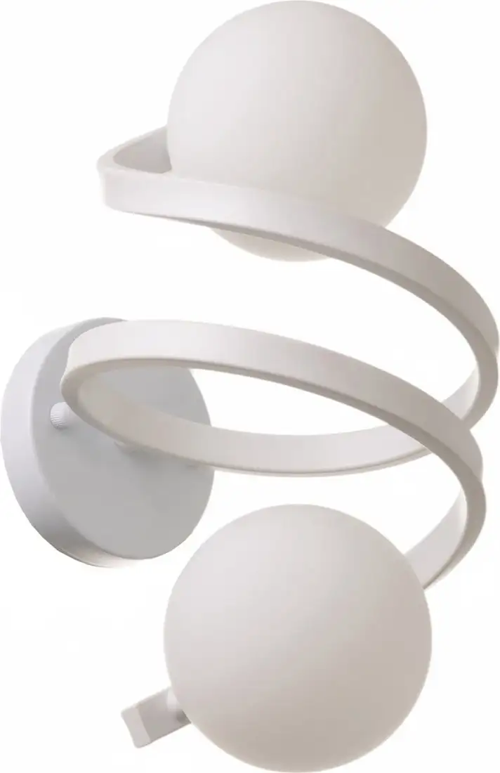 Бра BayerLux Nadine 10547081 (белый) – фото товара