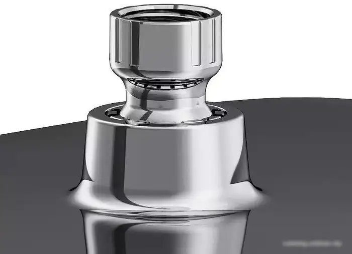 Верхний душ Damixa Apollo 947050000 - фото товара