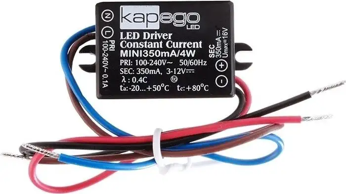 Блок питания Deko-Light MINI350мA/4W 872026 – фото товара