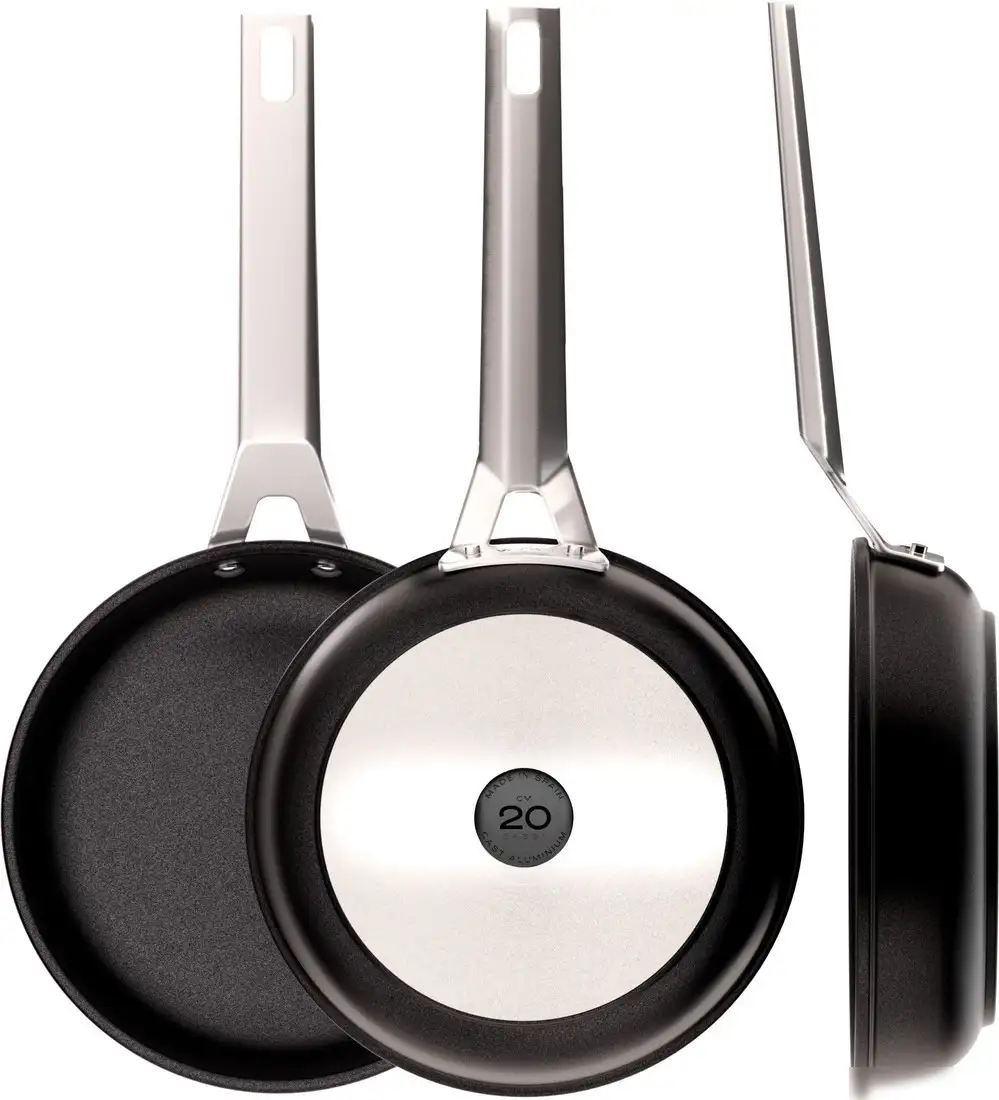 Сковорода Valira Aire 58SA/20 – фото товара