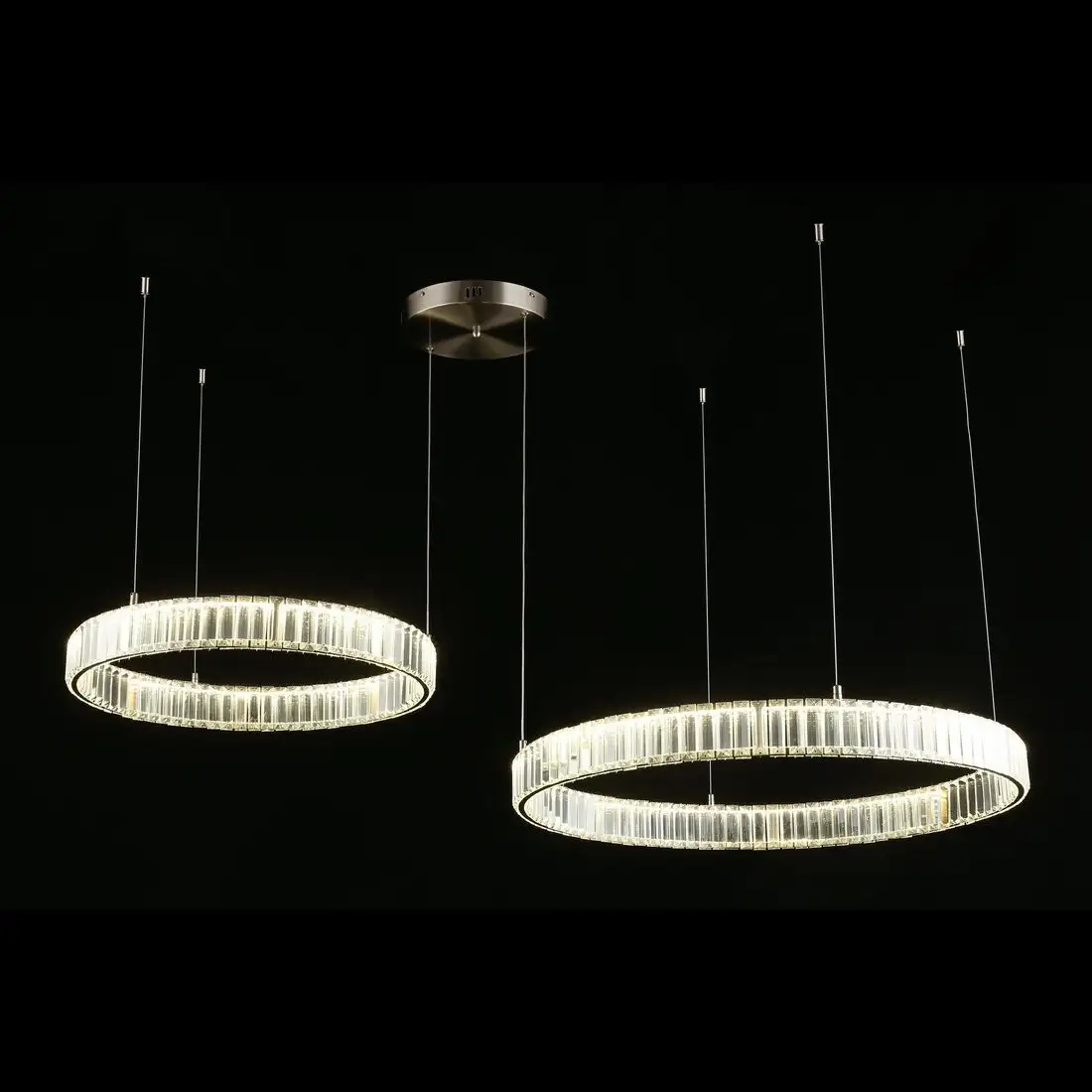 Подвесная люстра Aployt APL.076.03.80