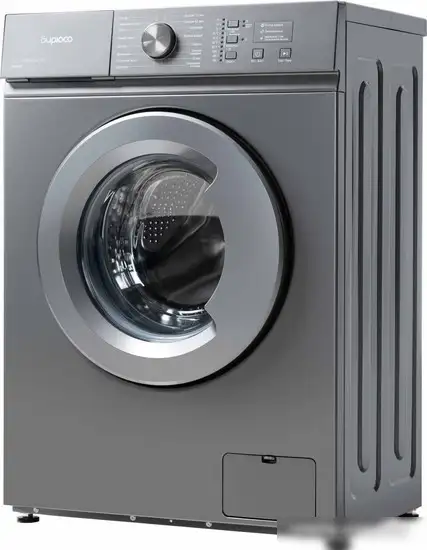 Стиральная машина Бирюса WM-SM510/04 M - фото товара