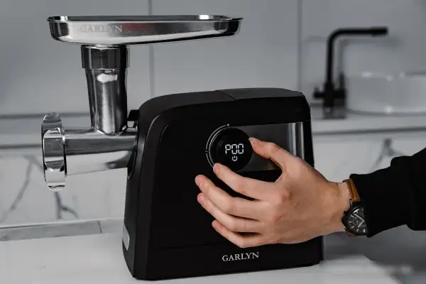 Мясорубка Garlyn MG-2000 - фото товара