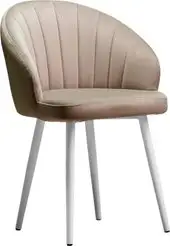 Памир Зефир F08 (бежевый/белая опора) – изображение в каталоге