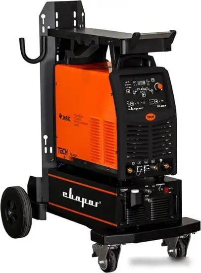Сварочный инвертор Сварог Tech TIG 400 P (W322) – фото товара