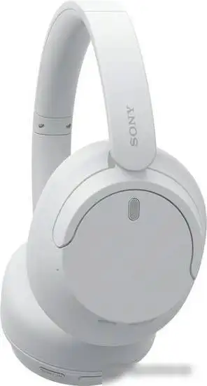 Наушники Sony WH-CH720N (белый) – фото товара