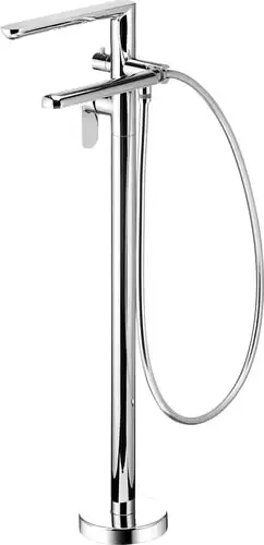 Смеситель Deante Alpinia BGA 017M - изображение в каталоге