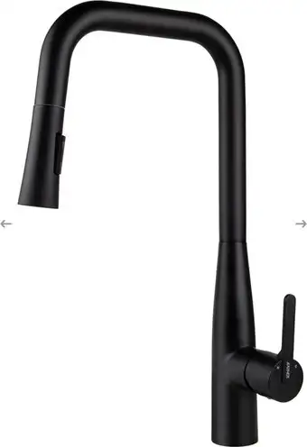 Смеситель Kaiser Claro 22144-9 - изображение в каталоге