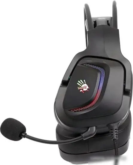 A4Tech Bloody G575 (черный) – фото товара