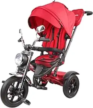 Детский велосипед Chopper CH1R-1 – изображение в каталоге