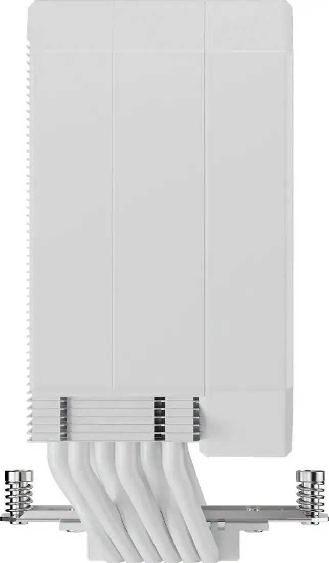 Кулер для процессора upHere UP1TC6C (белый) – фото товара