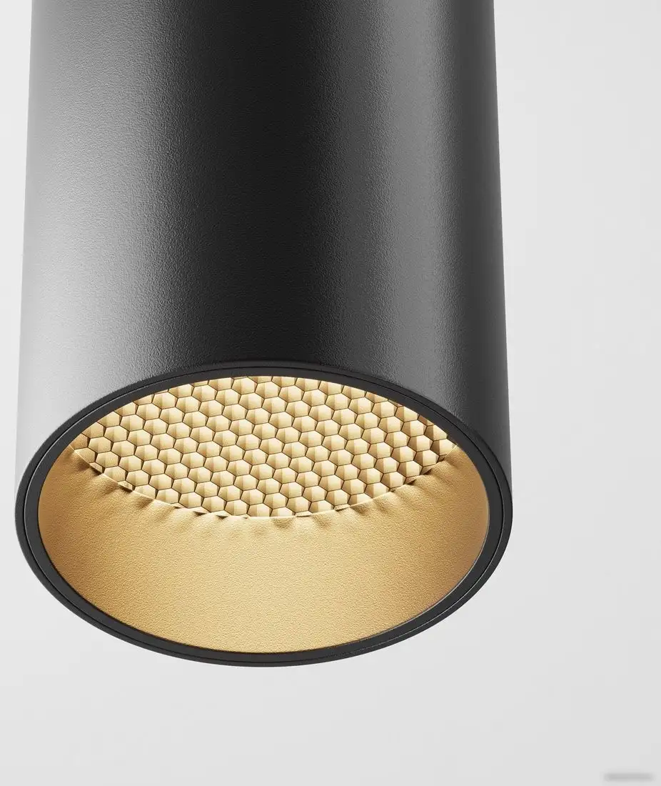 Точечный светильник Maytoni Focus LED C056CL-L12B3K-W-D-B – фото товара