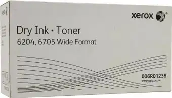Картридж Xerox 006R01238 – изображение в каталоге