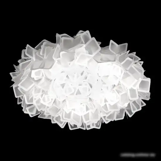 Светильник-тарелка LOFT IT Clizia 10231/780C White