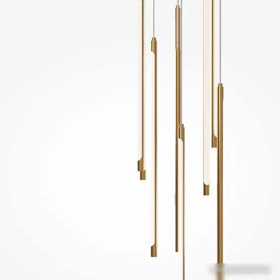Подвесная люстра Maytoni Light stick MOD236PL-L54BS3K – фото товара