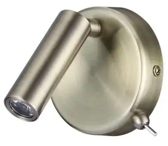 Спот Lumion Chase 5222/3WL – изображение в каталоге