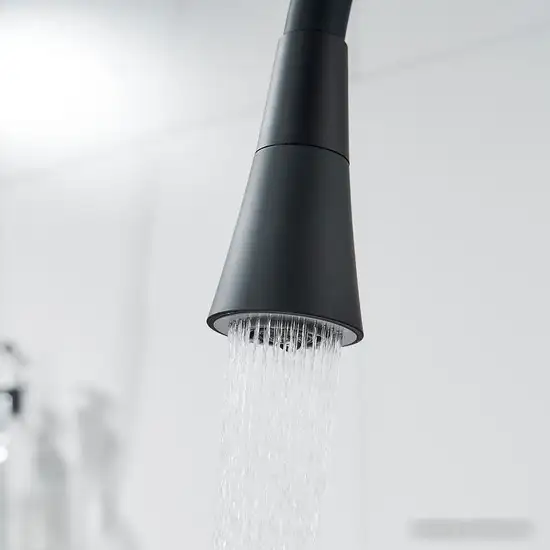 Смеситель Shevanik S543H-3 - фото товара