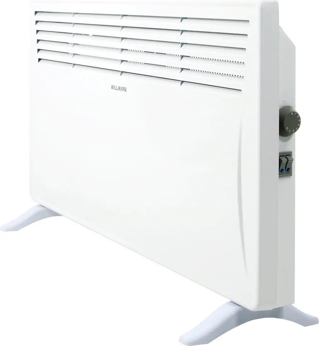 Конвектор Willmark CH-2000Y/W - фото товара