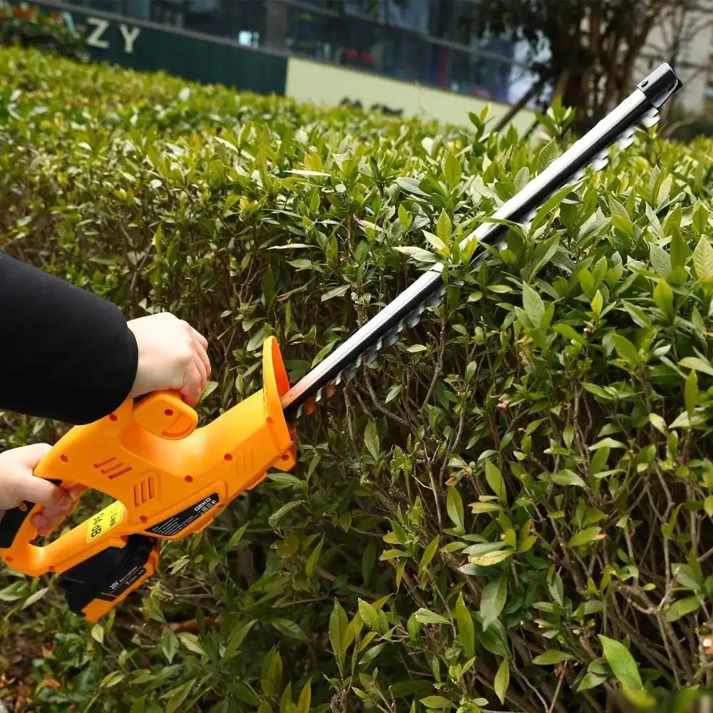 Кусторез Deko DKBC45 065-1252 (с 1-им АКБ) – фото товара