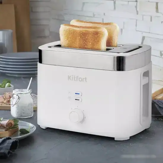 Тостер Kitfort KT-4025 – фото товара