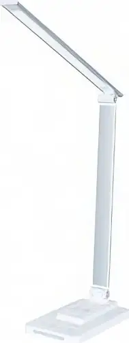 Настольная лампа Arte Lamp William A5122LT-1WH – изображение в каталоге