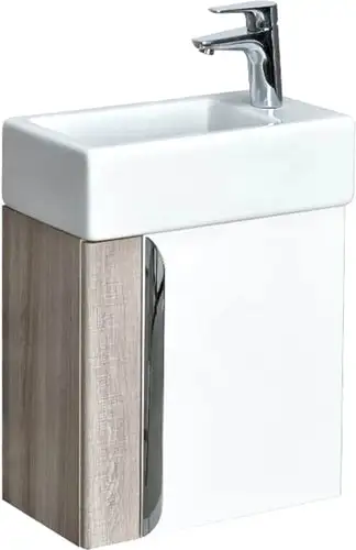 Акватон Тумба под умывальник Вита 1A221401VTD70 – изображение в каталоге