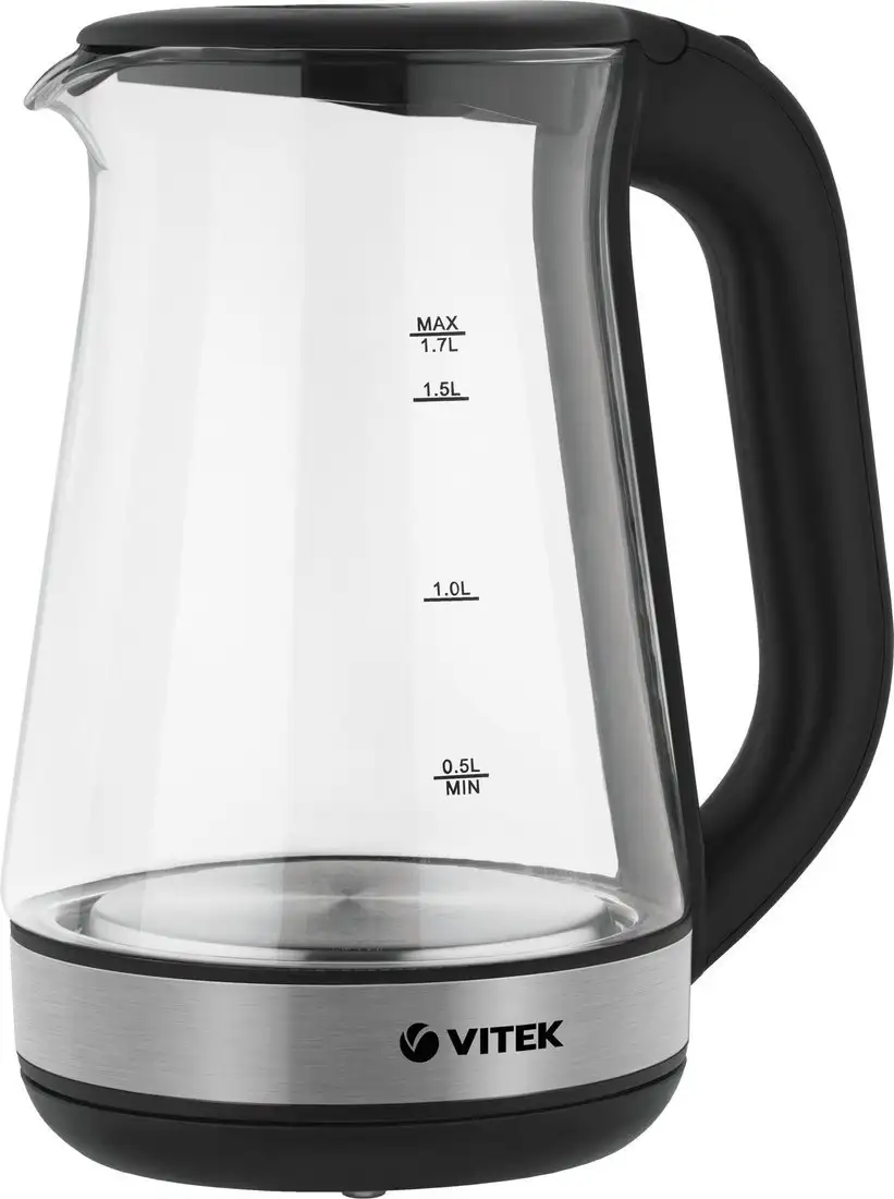 Электрический чайник Vitek VT-1181 - фото товара