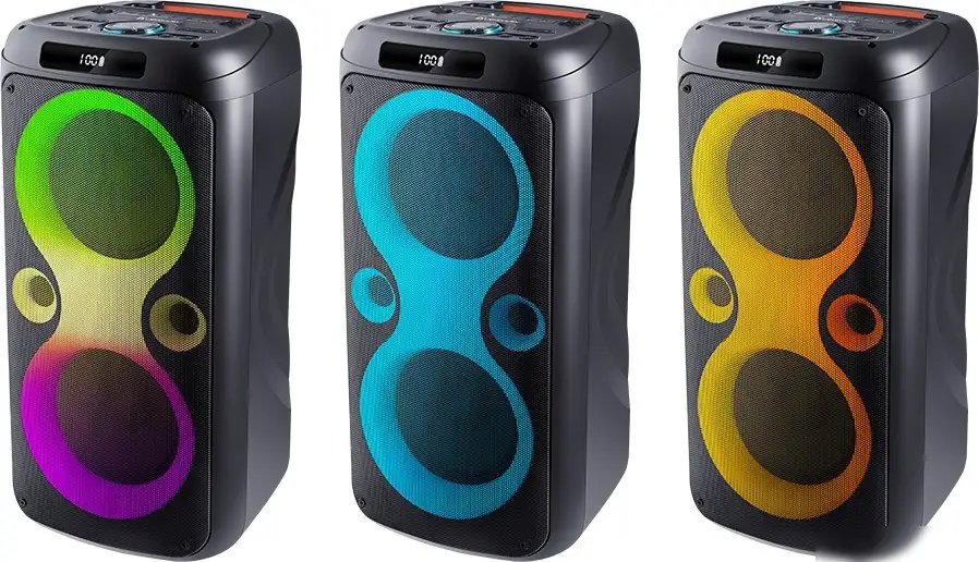 Патибокс Defender Boomer 100 – фото товара