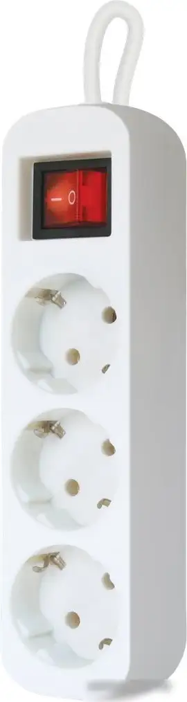 Удлинитель Defender S318 [99233] – фото товара