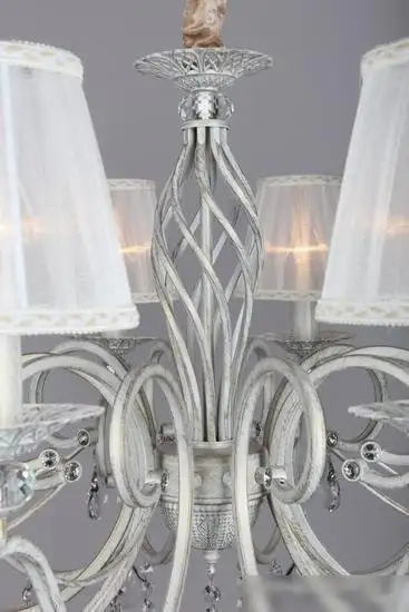 Подвесная люстра Omnilux OML-79103-10 – фото товара