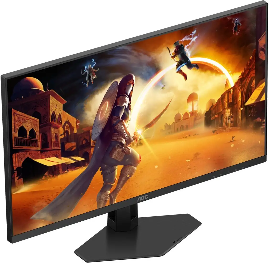 Игровой монитор AOC Gaming 25G4SRE – фото товара