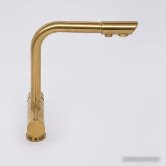 Смеситель Wasserkraft A8387 - фото товара